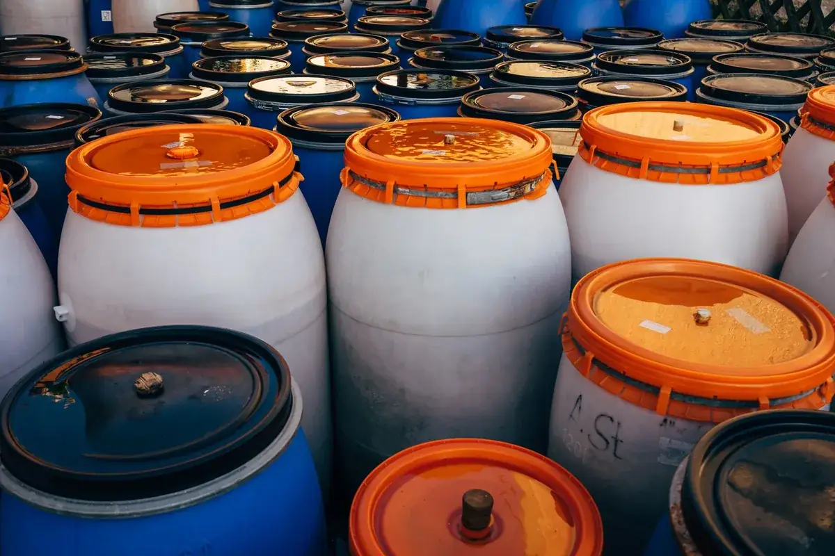 Medical Waste Removal in Kettleman City, CA